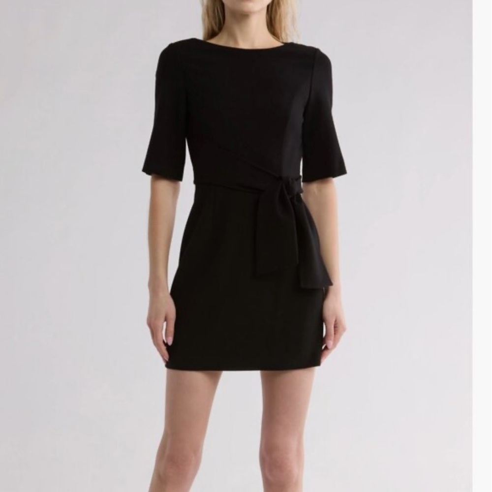 Alice and Olivia Dress